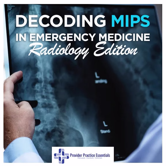 MIPS-radiology-edition