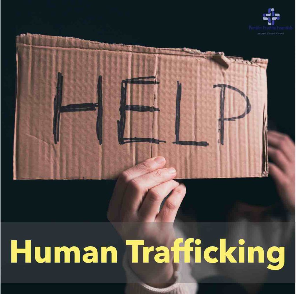 Human Trafficking