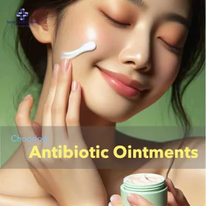 Antibiotic Ointments