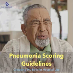 Pneumonia