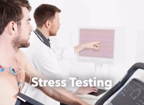 Stress Testing